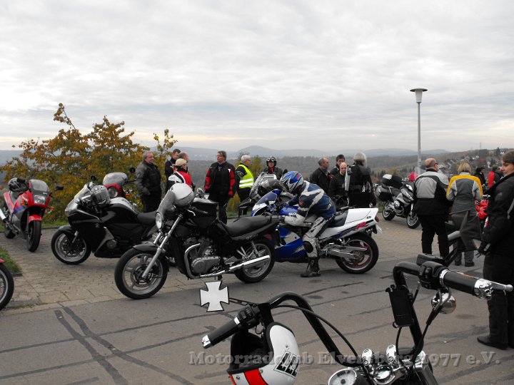 MCE Saisonabschlussfahrt 2011 - 040.JPG